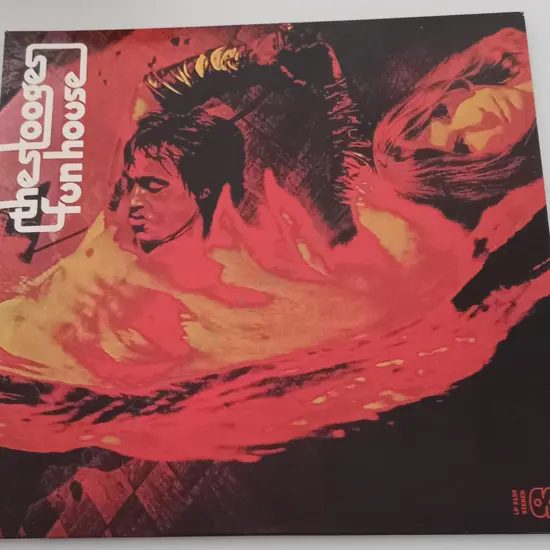 The Stooges, Fun House
